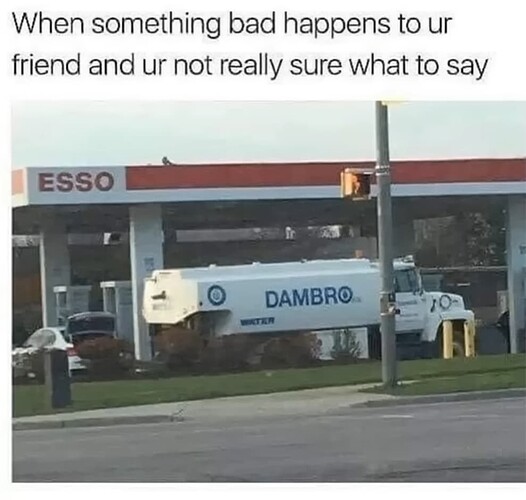 Dambro