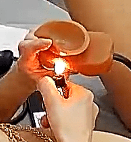 what is that closer view