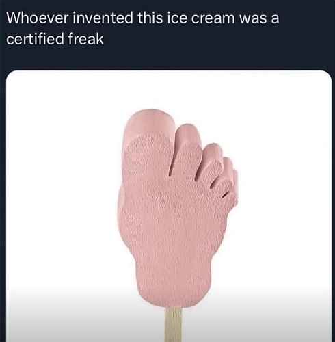 Ice Cream