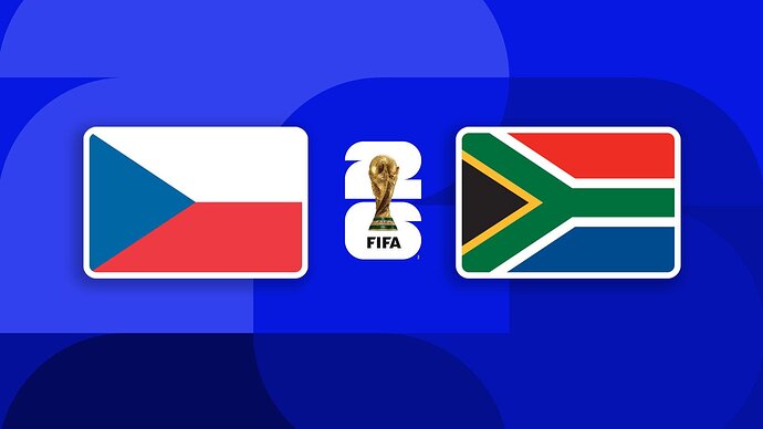 Czechia - South Africa   1806   1800