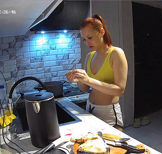 Screenshot 2023-08-21 at 17-58-22 Bedroom camera at Vegas & Olivia reallifecam apartment at Voyeur House TV (cam19)