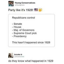 Party 1928