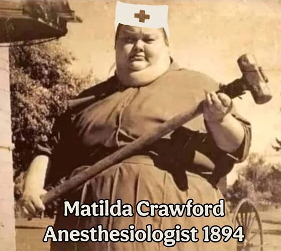 Matilda