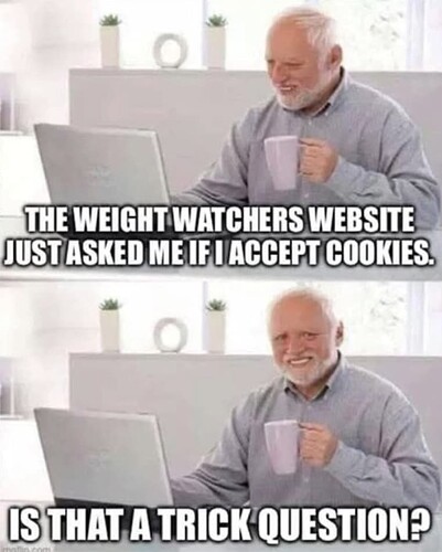 Trick Question