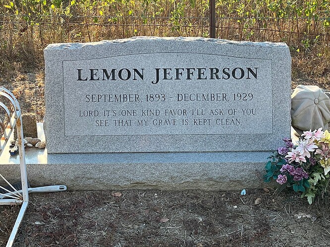 Blind_Lemon_Jefferson_grave_in_Wortham,_TX
