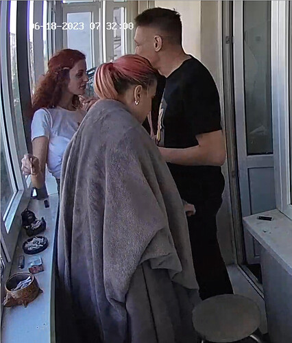 Screenshot 2023-06-18 at 06-49-03 Guest bedroom camera at Sophia Elon Claudia reallifecam apartment at Voyeur House TV (cam110)