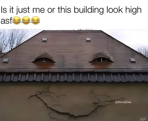 High As Fuck