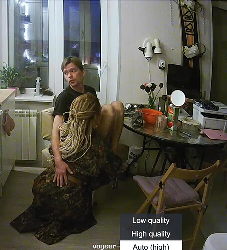 Screenshot 2023-06-02 at 02-58-38 Kitchen camera at Clara & Stas reallifecam apartment at Voyeur House TV (cam11)