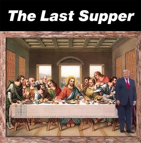 Last Supper
