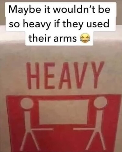 Use Arms