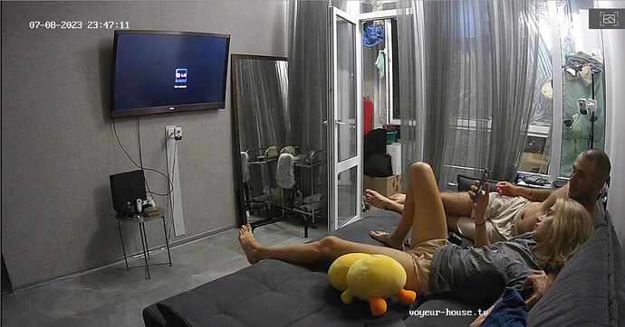 Screenshot 2023-07-08 at 16-49-30 Living room camera at Amelie & Lucas reallifecam apartment at Voyeur House TV (cam15)