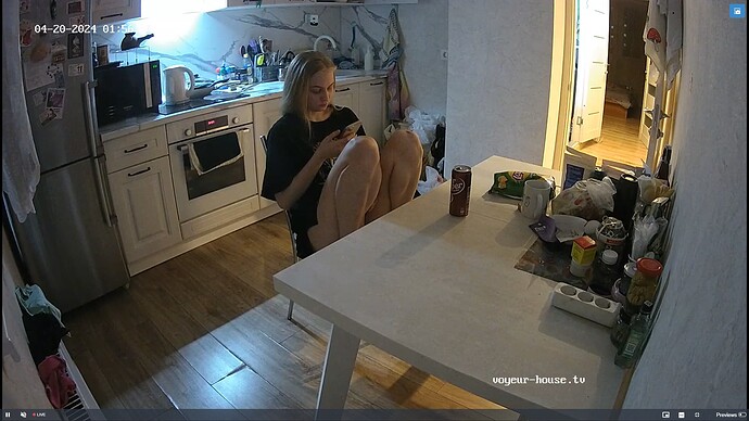 Ashampoo_Snap_samedi 20 avril 2024_0h57m27s_009_Kitchen camera at Camille reallifecam apartment at Voyeur House TV (cam12) - Google Chrome