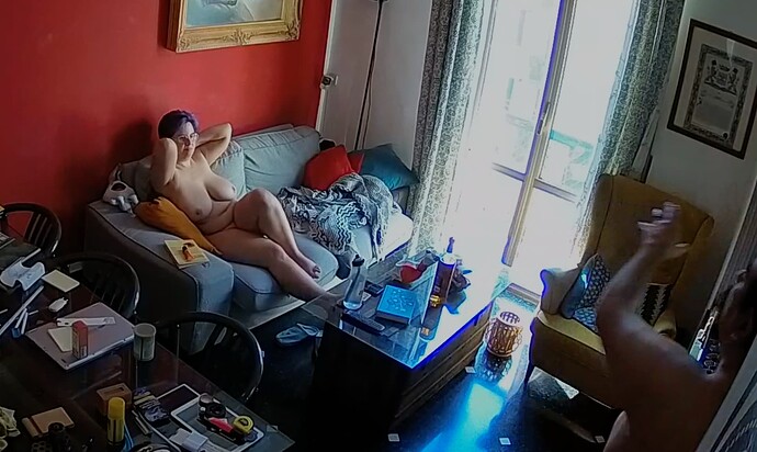 Living room camera at Hector & Marla 18_05_2025 18_51_10