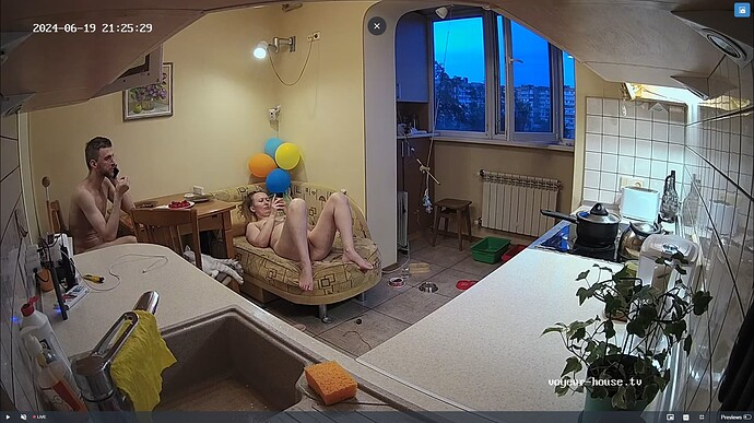 Ashampoo_Snap_mercredi 19 juin 2024_20h26m6s_001_Kitchen camera at Mustafa & Magnolia reallifecam apartment at Voyeur House TV (cam11) - Google Chrome