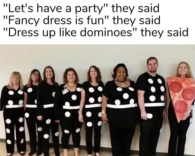 Dominos