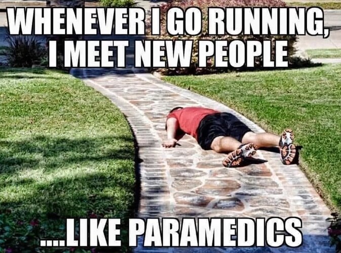 Paramedics