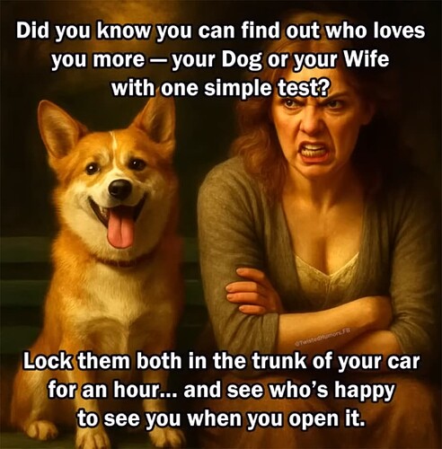 Love Test