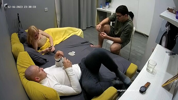 who is this bald guy