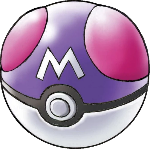 Master_Ball