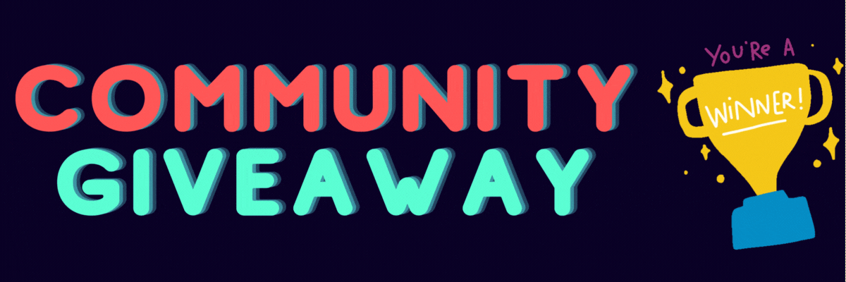 VHTV Forum Community Giveaway