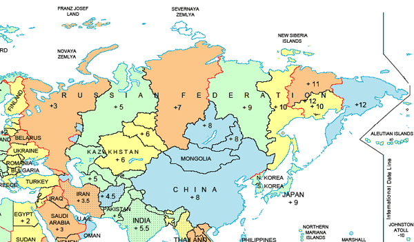 russia-time-zone-map