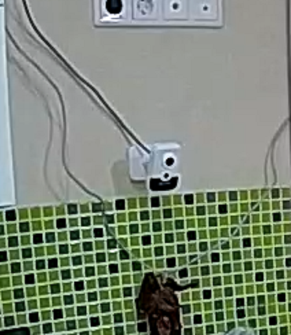 adding a camera 2