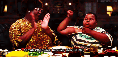 The Nutty Professor Hercules GIF - Find & Share on GIPHY