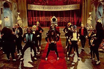 time warp