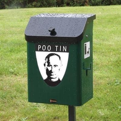 poo tin