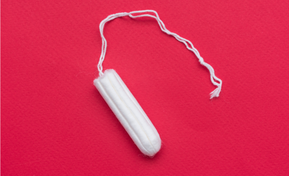 Tampon