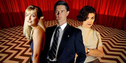 twin peaks