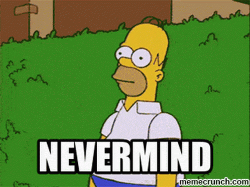 nevermind gif