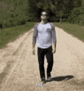 run-running