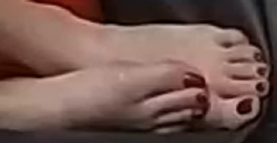 feet Mira 5-7-22
