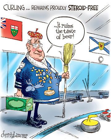 Morris Curling Club _ Leagues, Bonspiels & Facility Rentals