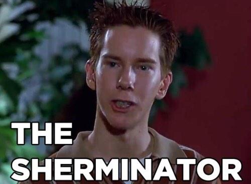 sherminator