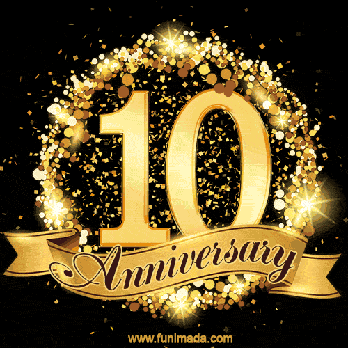 10year