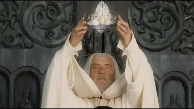 days of the king