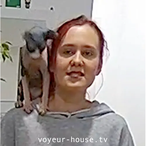 agnes skx swithing shoulders