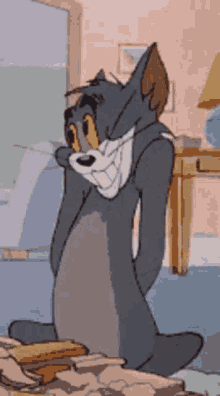 tom-and