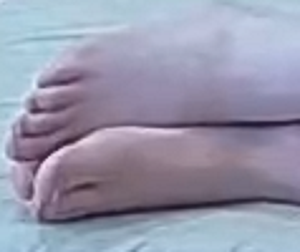 feet Wendy 7-29-22