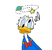 donald-duck