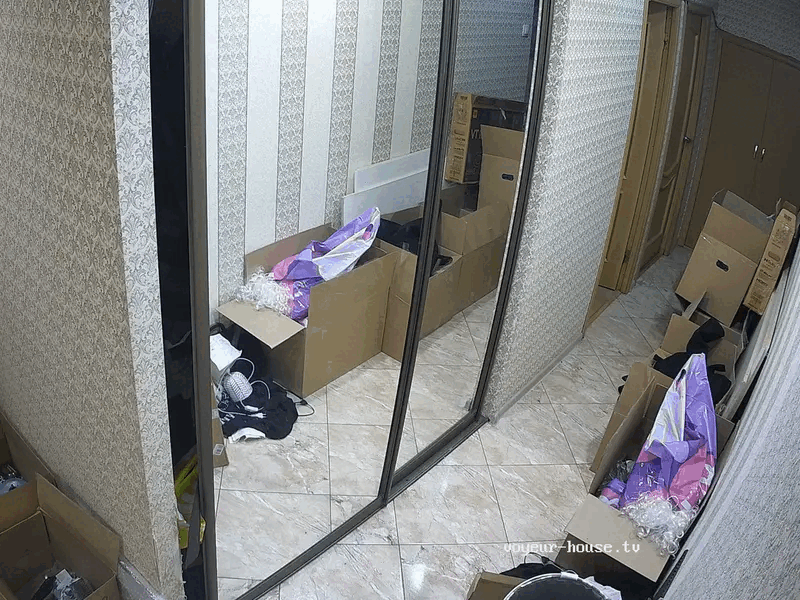mirror dimension