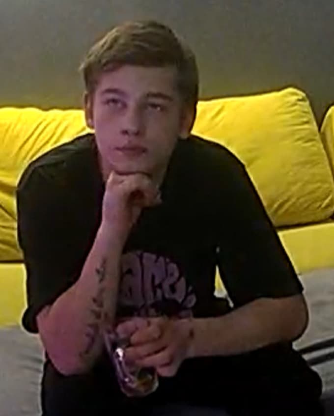 lights from behind 2