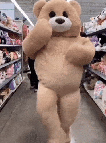 teddy-bear
