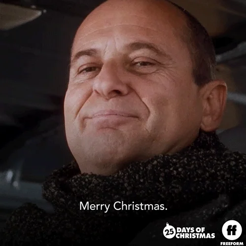 Merry Christmas - 2