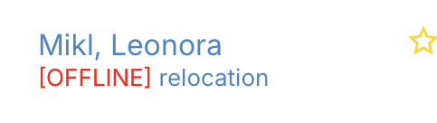 Living room camera at Rosy & Aleks reallifecam apartment at Voyeur House TV (cam13)