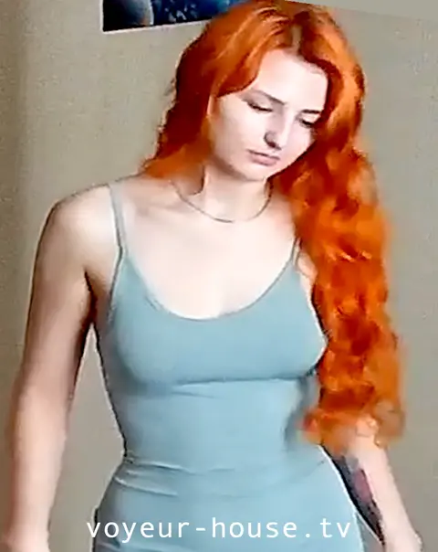 Gillian undress