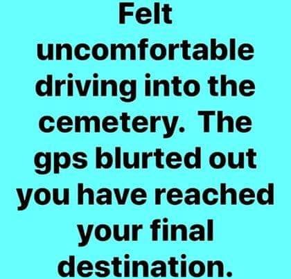 destination