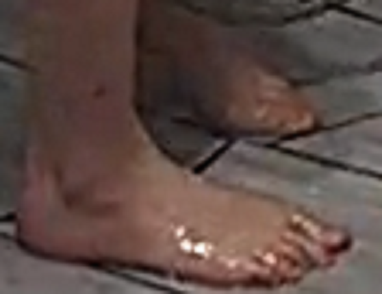 feet Pandora 5-23-22 3